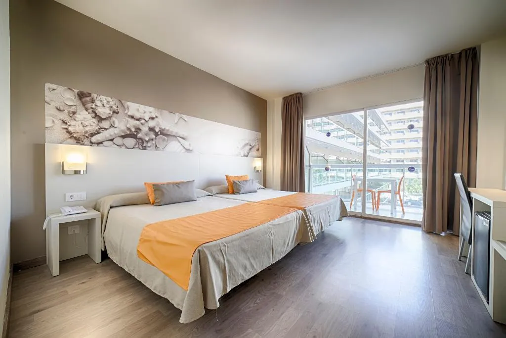 Double or Twin CAPACITY 3 Room, Ohtels Villa Dorada, Costa Dorada