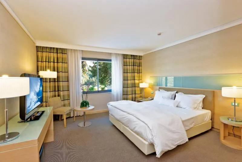 Room, Rodos Palace, Rhodes
