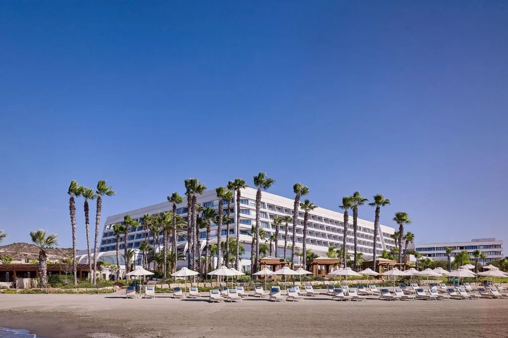 General view, Parklane, a Luxury Collection Resort & Spa, Cyprus