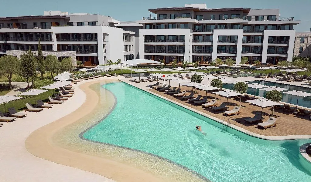 Pool, Anda Barut Collection, Bodrum