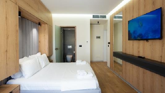 Seaside Hotel, Durres