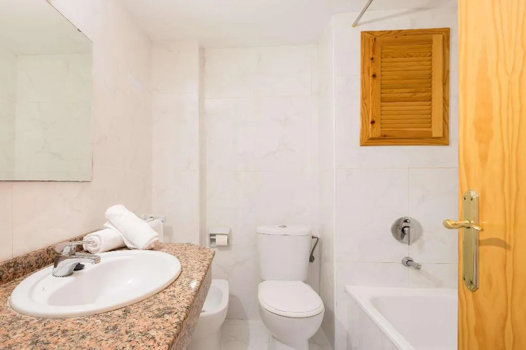 Room, htop Molinos Park, Costa Dorada
