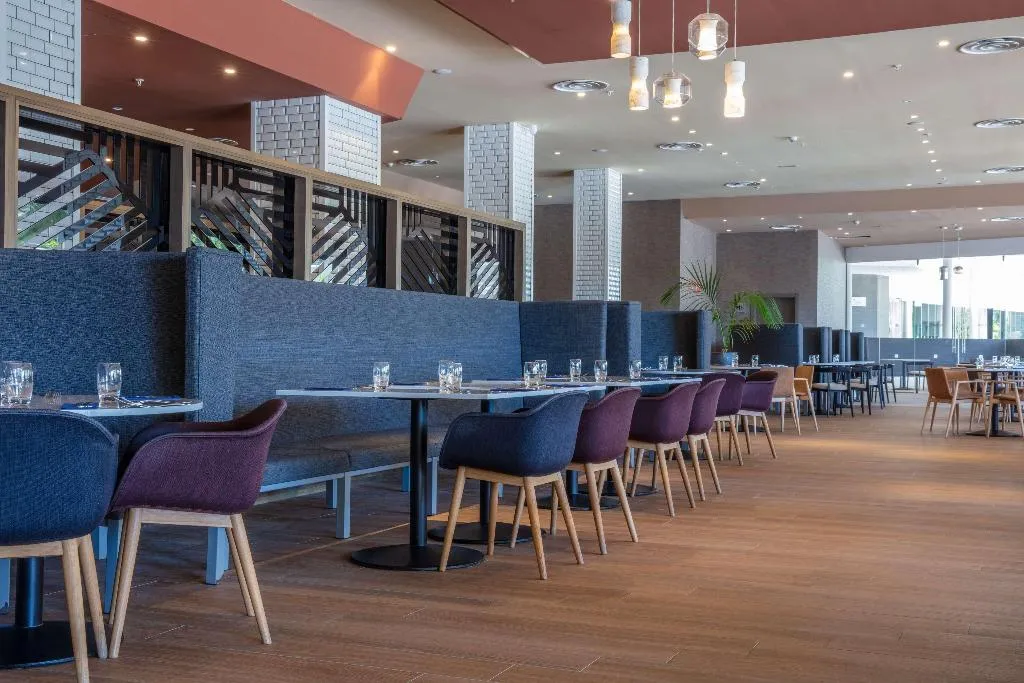 Restaurant, Radisson Blu Resort & Spa Gran Canaria Mogan, Gran Canaria