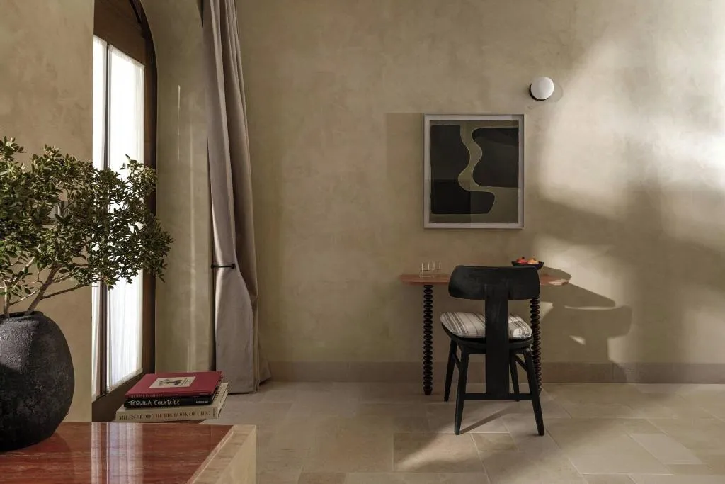 DOUBLE SEA VIEW KING BED Room, Domes of Elounda, Autograph Collection, Crete