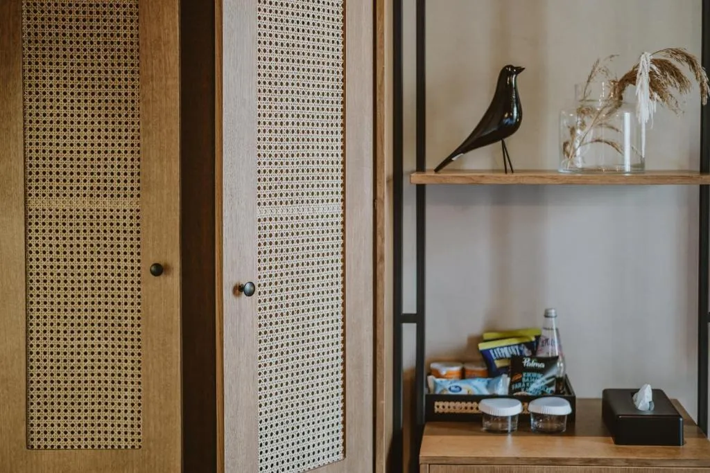 FAMILY ROOM TWO BEDROOMS ONE BATHROOM Room, Flower Garden Hotel, Durres