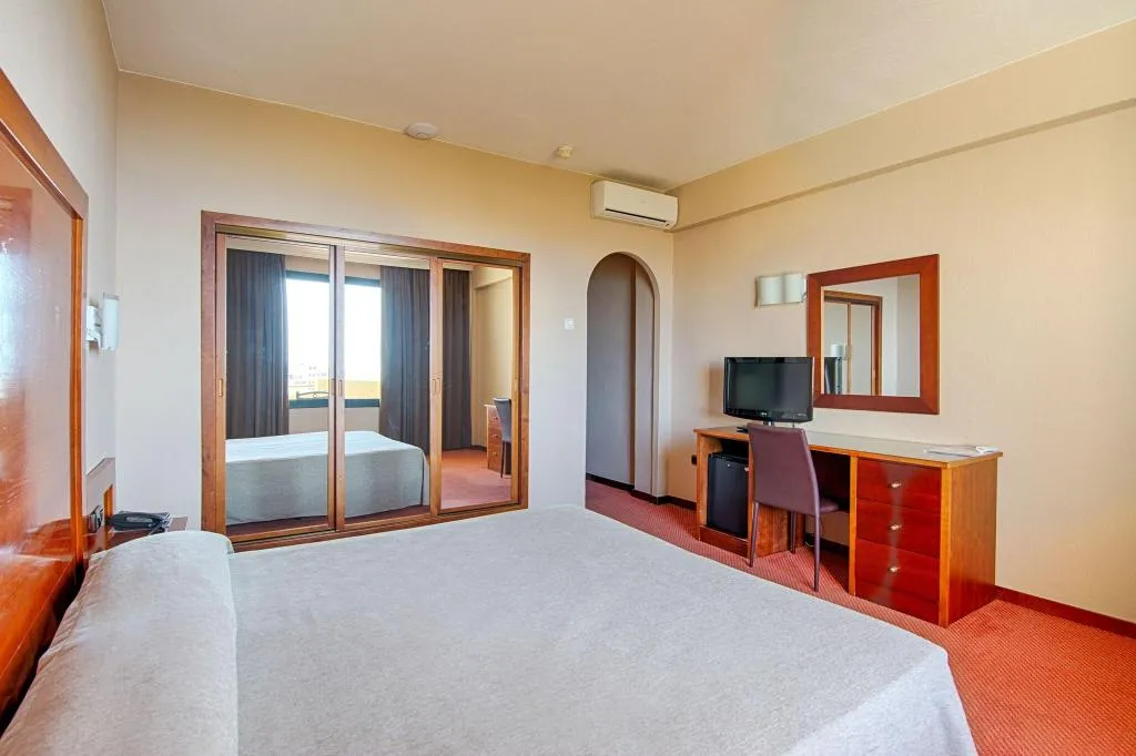 General view, BLUESEA Al Andalus, Costa Del Sol