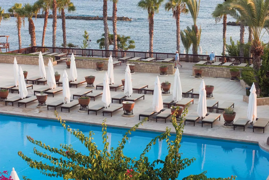 Sports and Entertainment, Annabelle, Cyprus