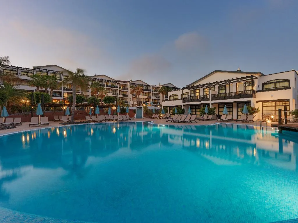 General view, H10 Rubicon Horizons Collection, Lanzarote