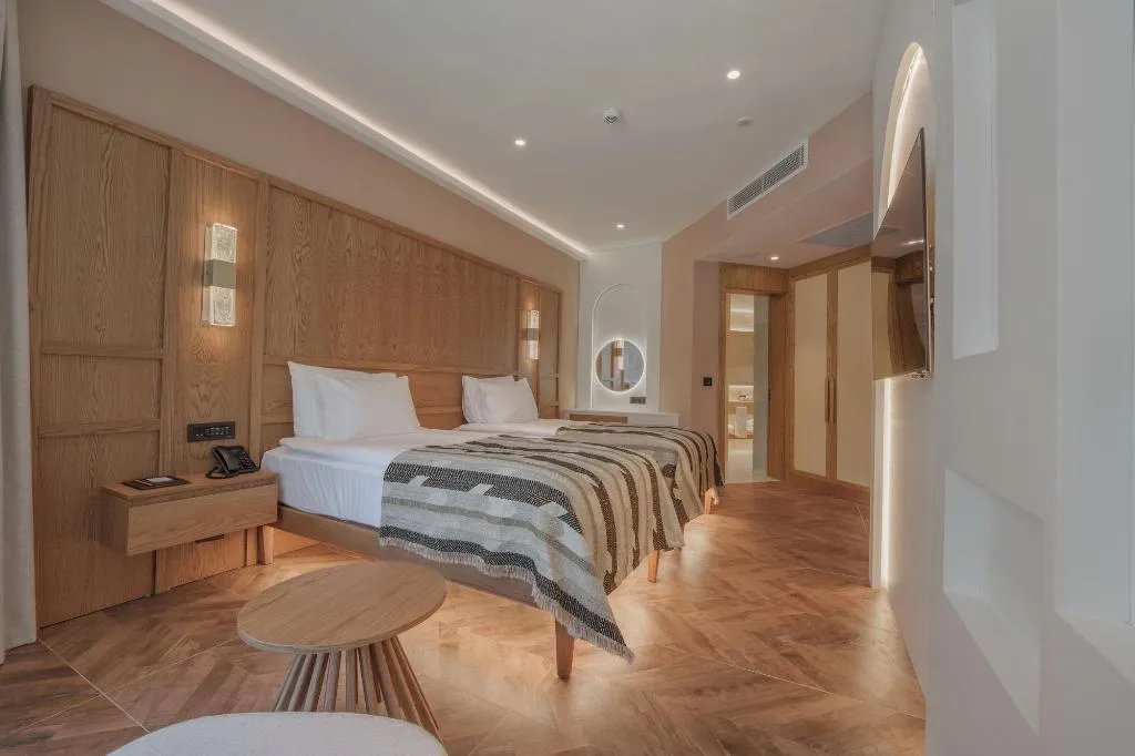 Room, Liberty Signa Hotel, Dalaman