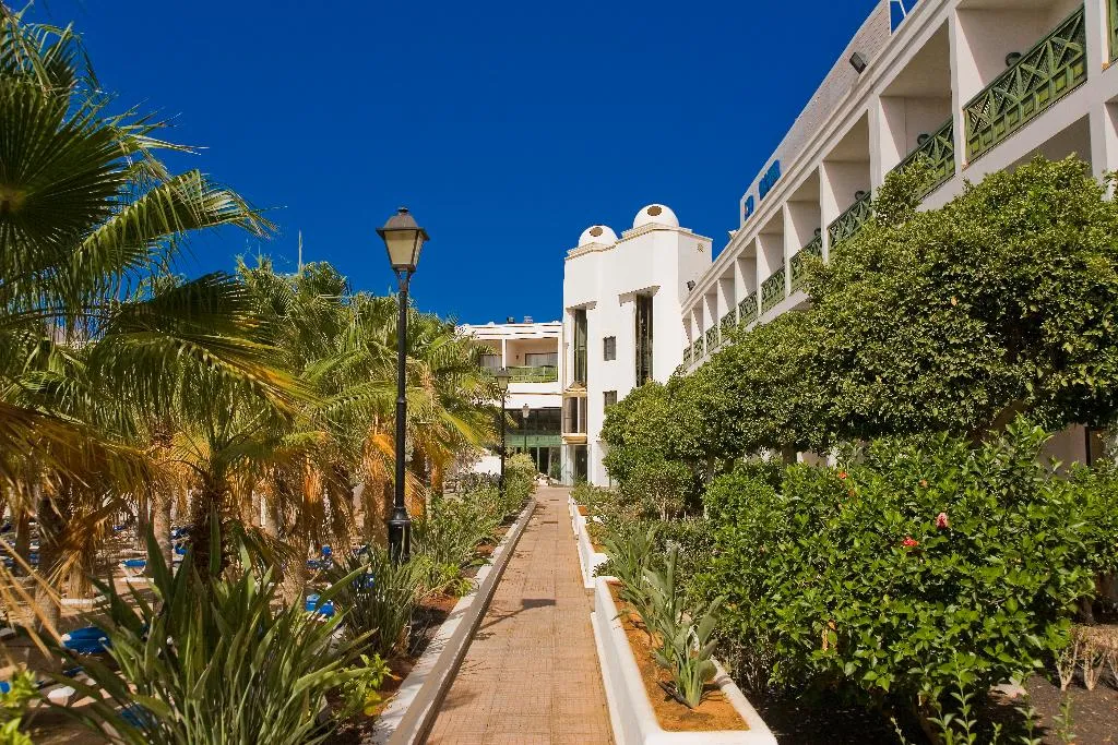 General view, BLUESEA Costa Bastian, Lanzarote