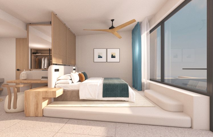 Ventale Island Breeze Resort, Crete