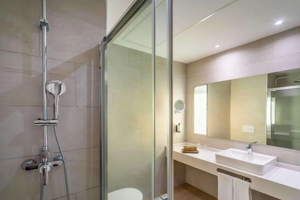 DOUBLE SUPERIOR Room, Occidental Fuengirola, Costa Del Sol