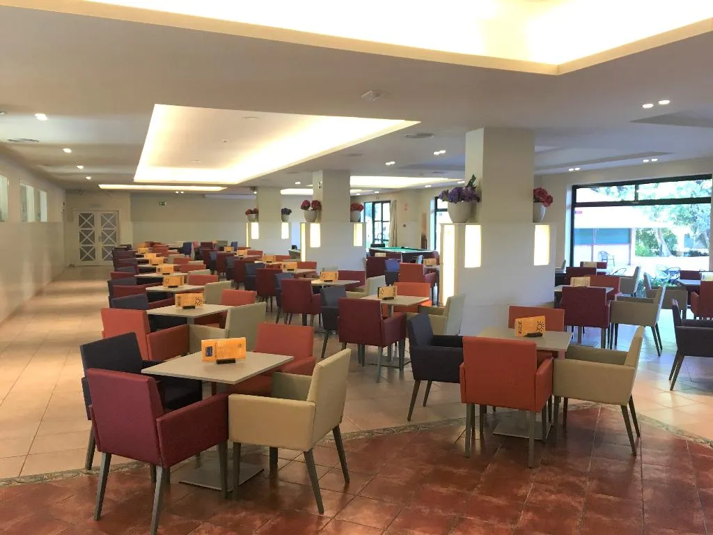 Bar, Ohtels Villa Romana, Costa Dorada