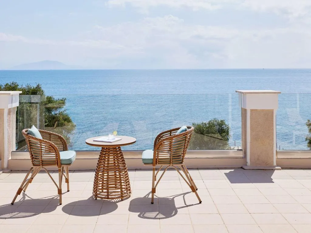Beach, MarBella, Mar-Bella Collection, Corfu