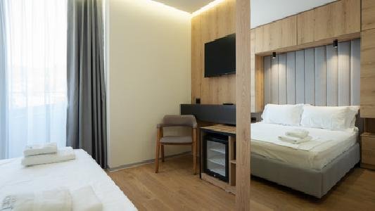 Seaside Hotel, Durres