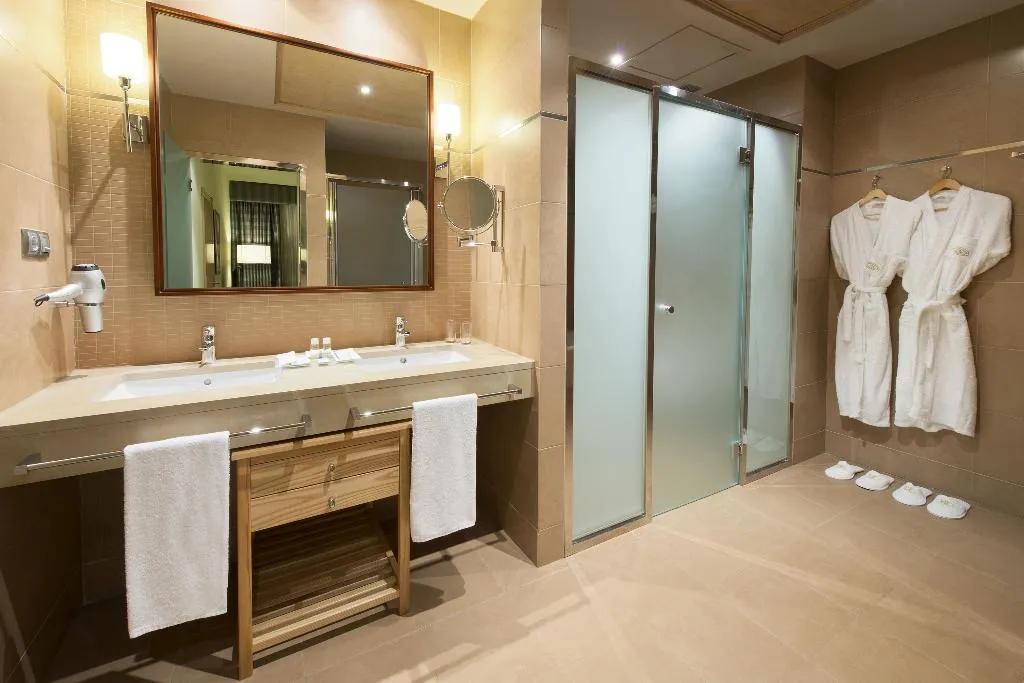 SUITE STANDARD Room, Elba Almeria, Costa Almeria
