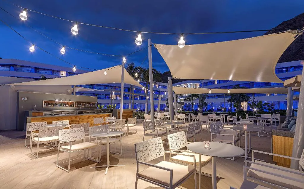 Restaurant, Radisson Blu Resort & Spa Gran Canaria Mogan, Gran Canaria