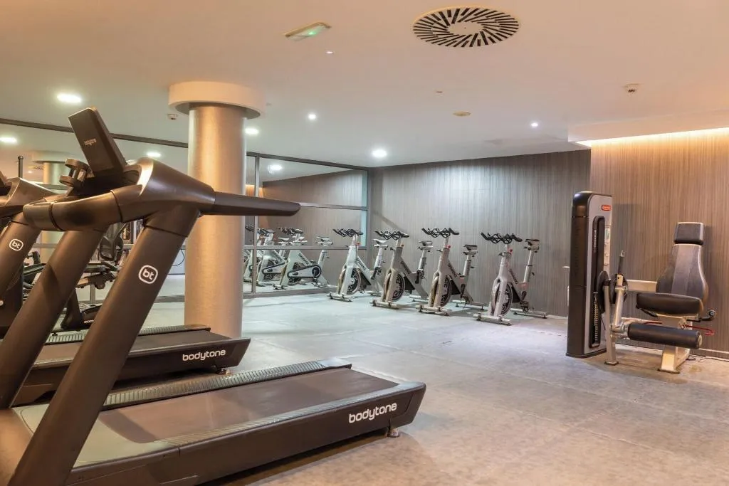 Sports and Entertainment, Hotel BCL Levante Club & Spa, Costa Blanca