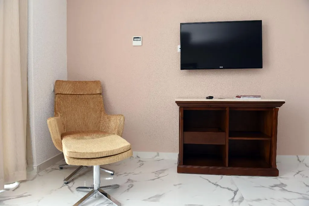 APARTMENT LUXURY Room, Muthu Clube Praia da Oura, Algarve