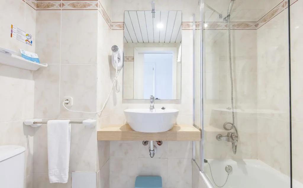 Room, BLUESEA Cala Millor, Majorca