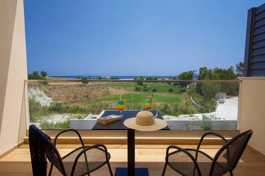 DOUBLE PREMIUM Room, Apollonion Asterias Resort & Spa, Kefallinia