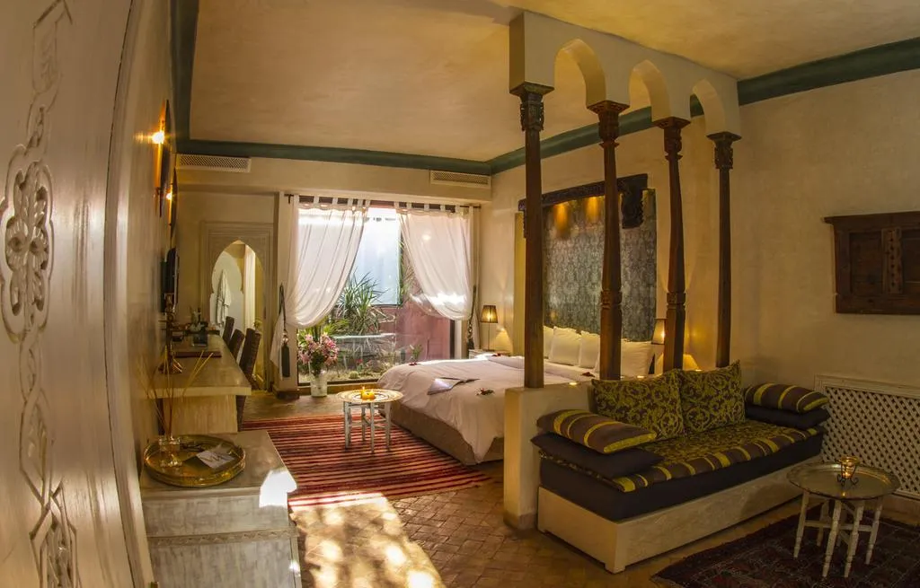 SUITE STANDARD Room, Palais El Miria, Marrakech
