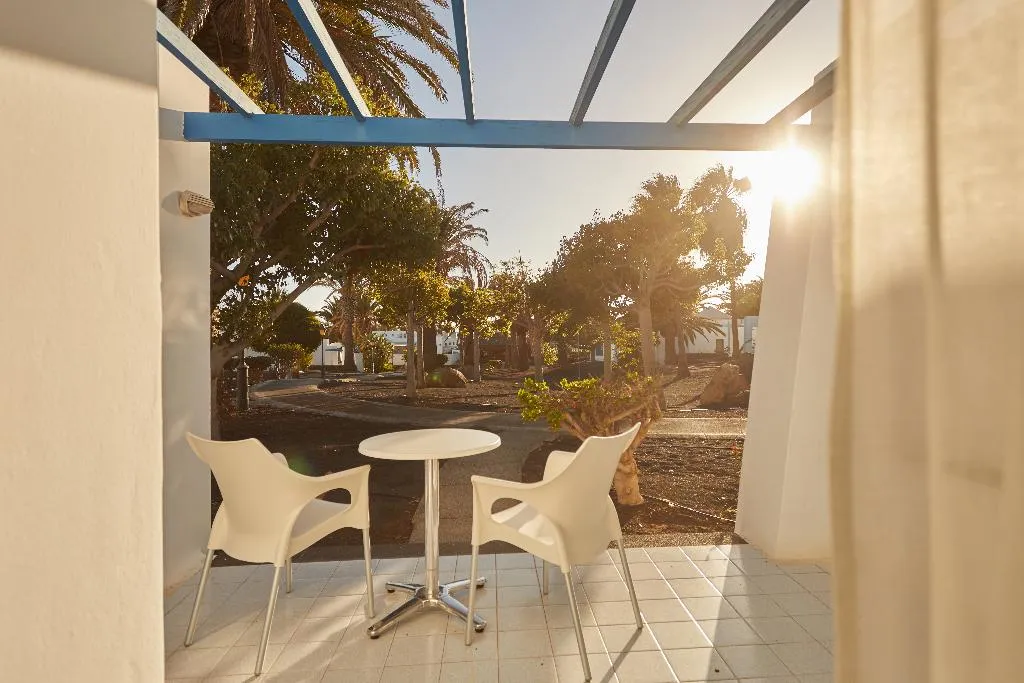 BUNGALOW STANDARD Room, Sandos Atlantic Gardens, Lanzarote