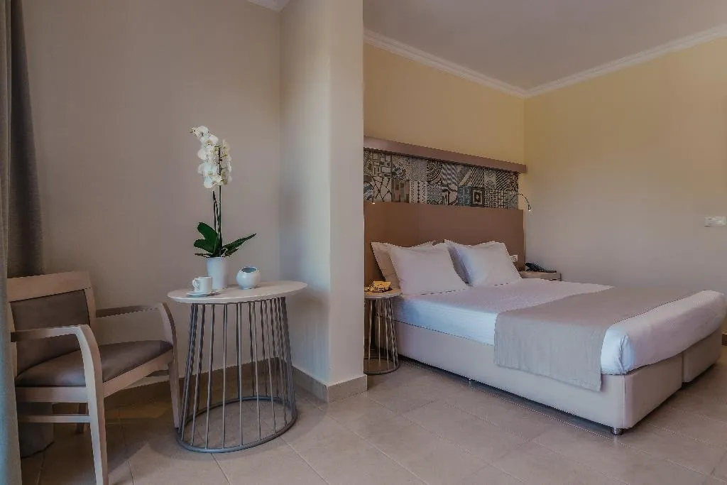 SUITE GARDEN VIEW Room, Lindos Imperial Resort & Spa, Rhodes