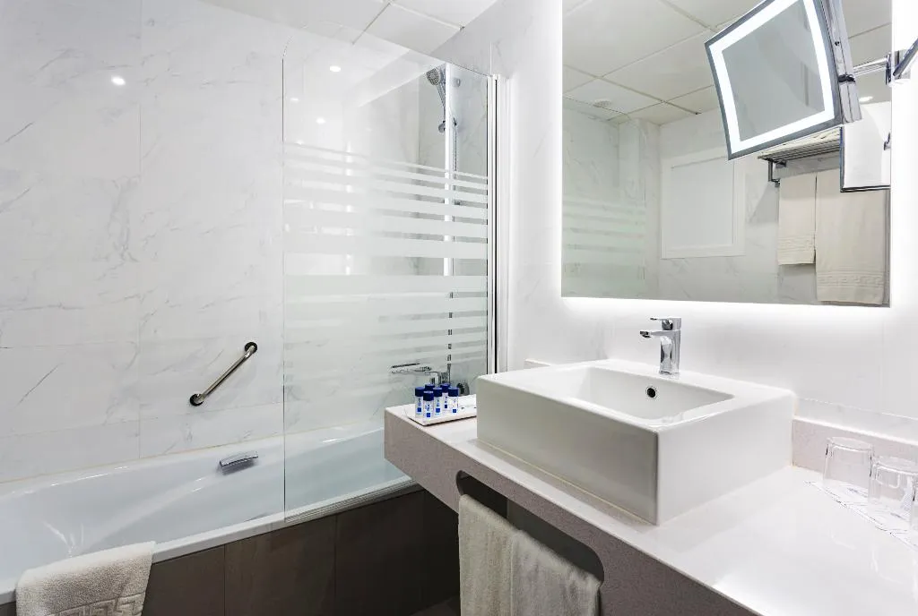 DOUBLE SUPERIOR Room, Best Sabinal, Costa Almeria