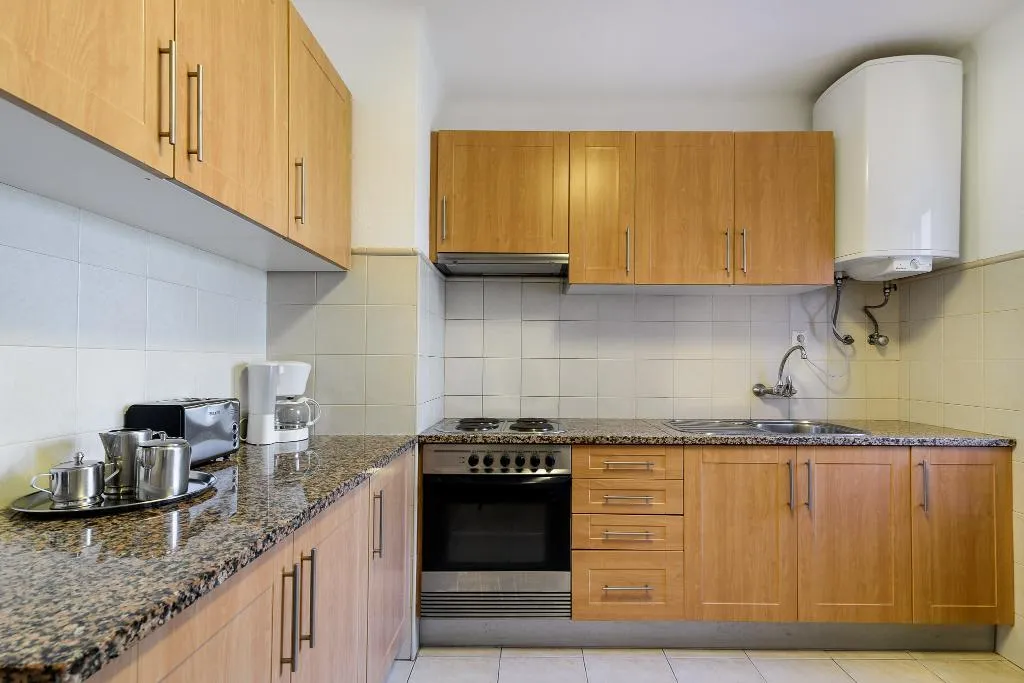 APARTMENT TWO BEDROOMS Room, Clube VilaRosa, Algarve