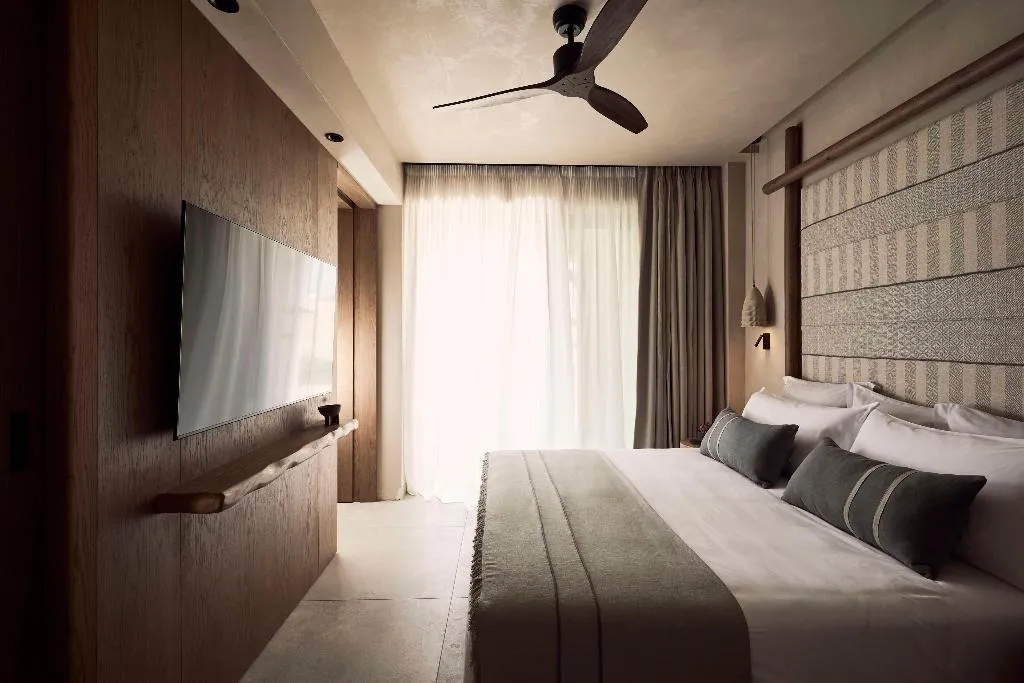 Room, Zelia Resort & Spa, Halkidiki