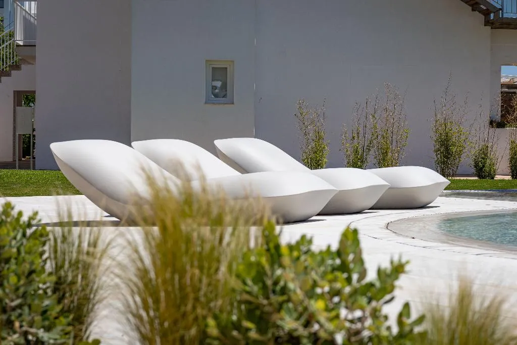 Pool, Seth Santo Tomas, Menorca