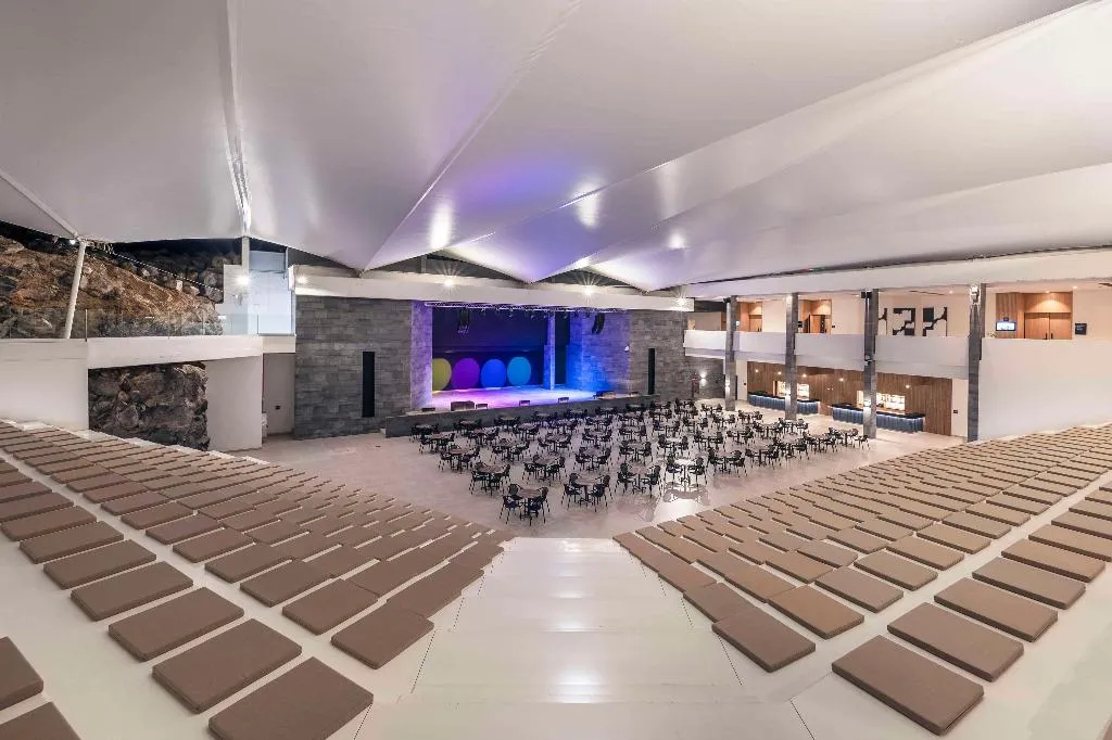 Conferences, Barcelo Playa Blanca, Lanzarote