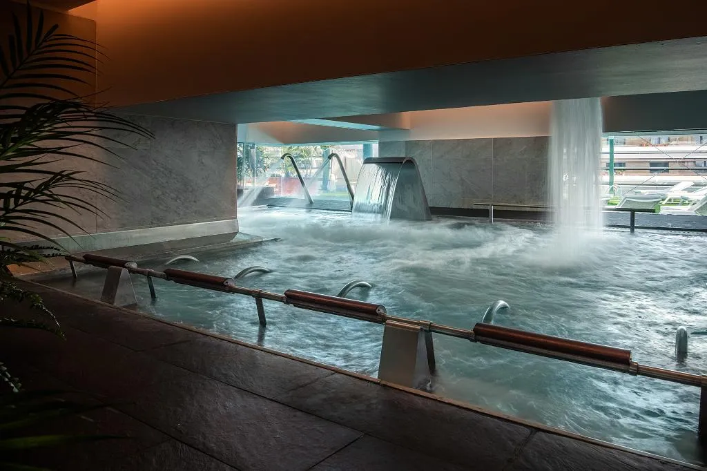 Sports and Entertainment, Arrecife Gran Hotel & Spa, Lanzarote