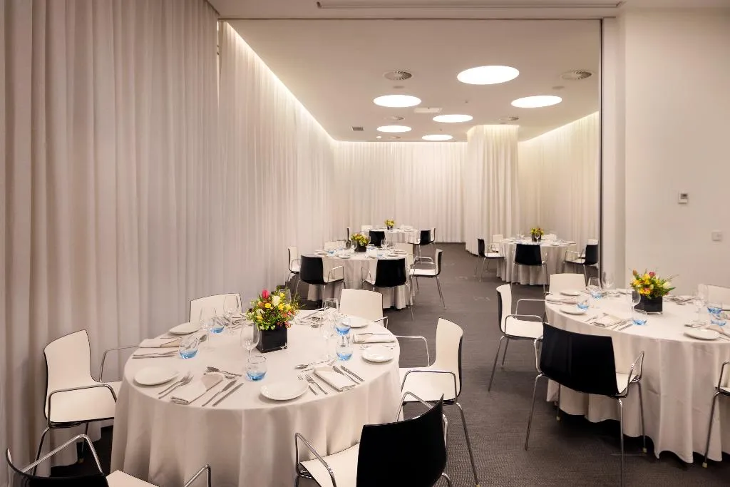 Conferences, Inspira Liberdade Boutique Hotel, Lisbon