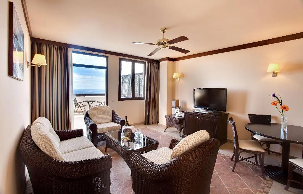 SUITE DELUXE SEA VIEW Room, Occidental Jandía Royal Level, Fuerteventura