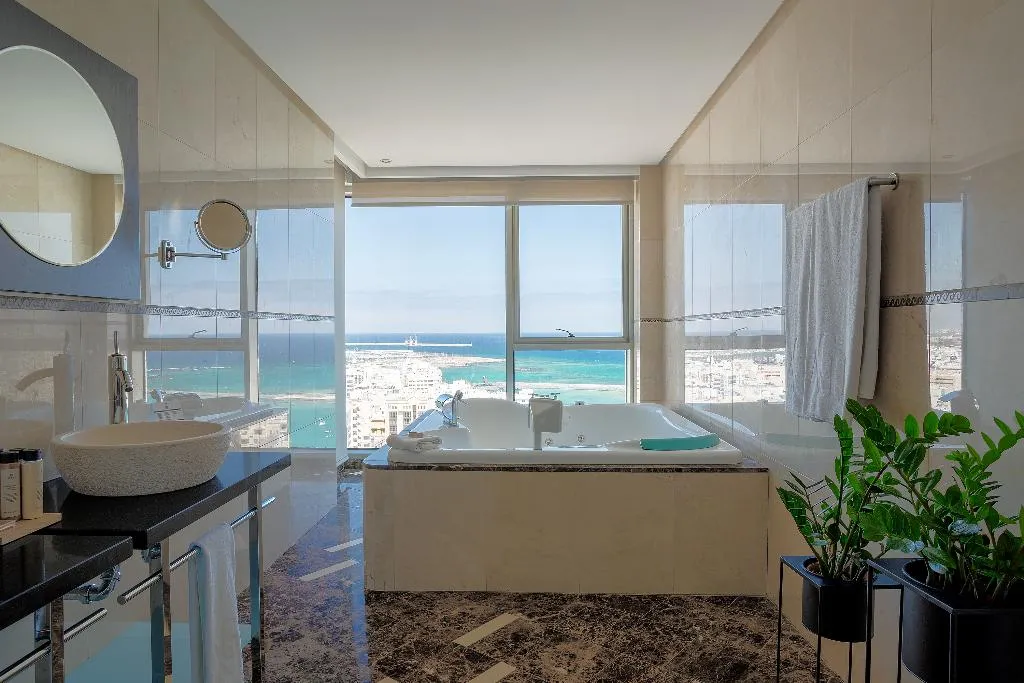 Room, Arrecife Gran Hotel & Spa, Lanzarote