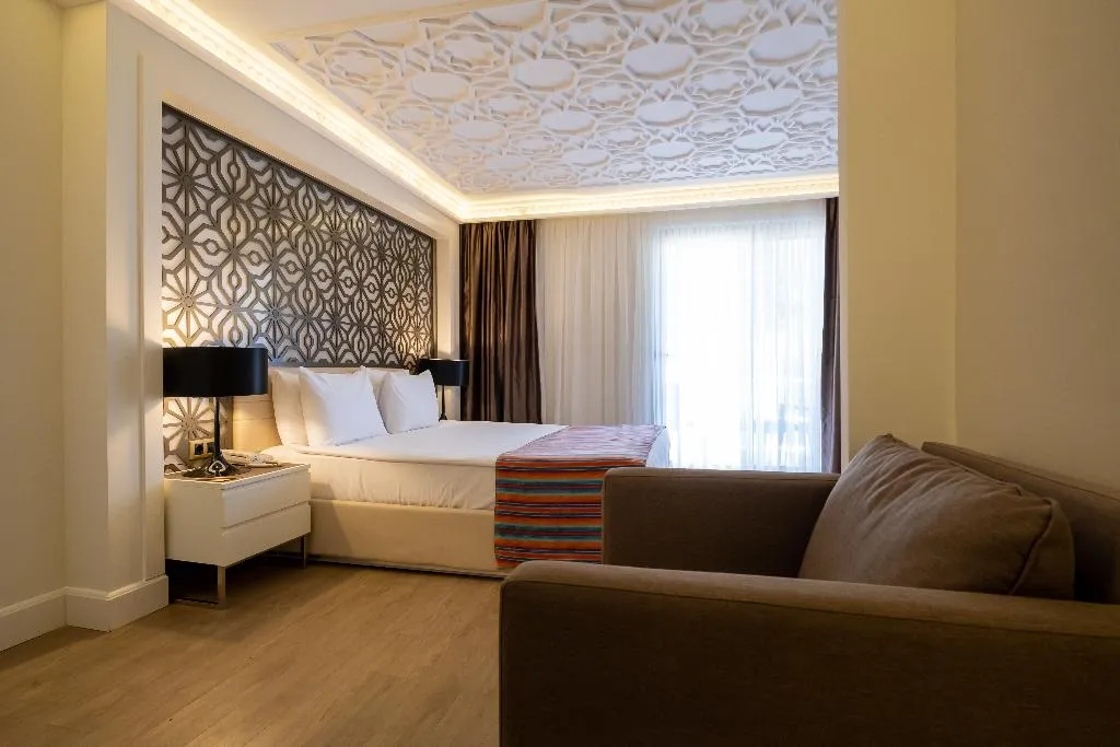 DOUBLE SINGLE USE STANDARD Room, Duja Didim, Bodrum