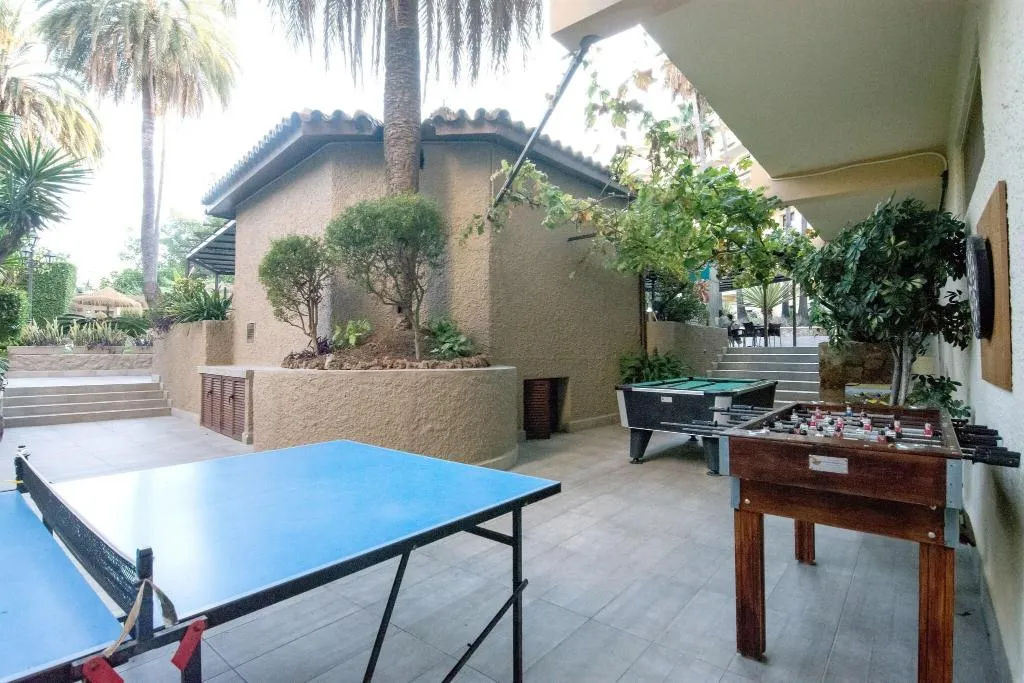 Sports and Entertainment, BLUESEA Al Andalus, Costa Del Sol