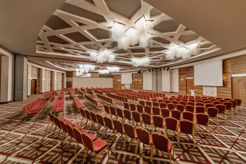 Conferences, Aska Lara Resort & Spa, Antalya