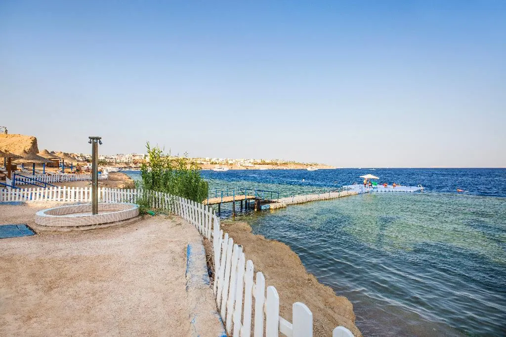 General view, V Hotel Sharm El Shiekh, Red Sea Riviera