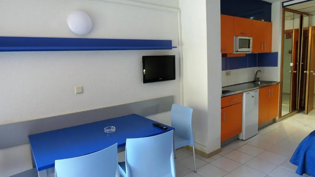 APARTMENT ONE BEDROOM Room, Inter2Salou, Costa Dorada