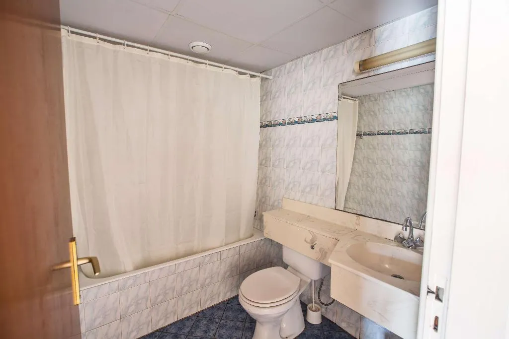 Room, Anthea Hotel Apartments, Cyprus