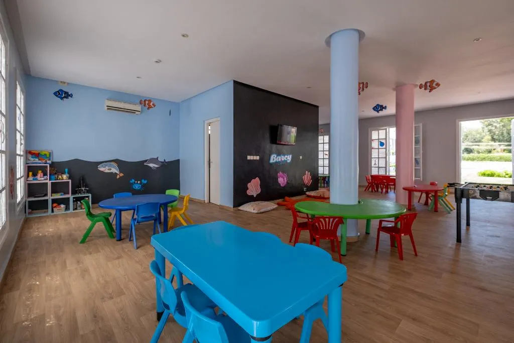 Sports and Entertainment, Allegro Agadir, Agadir
