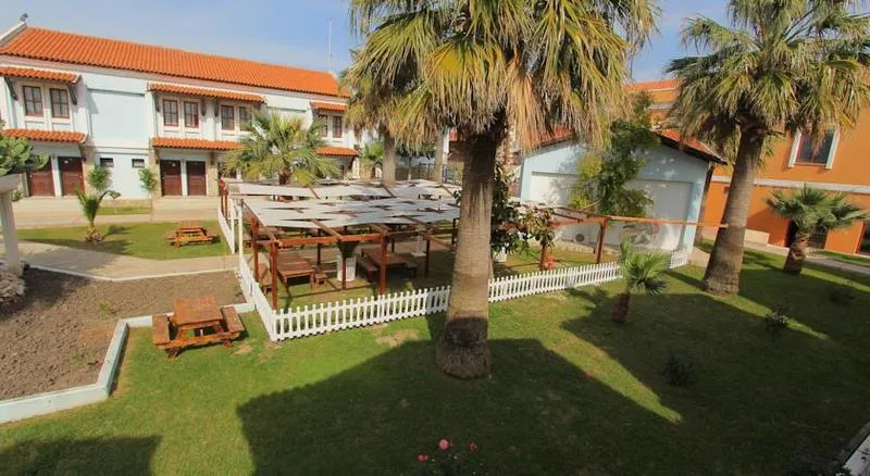 General view, Lucas Didim Resort, Bodrum