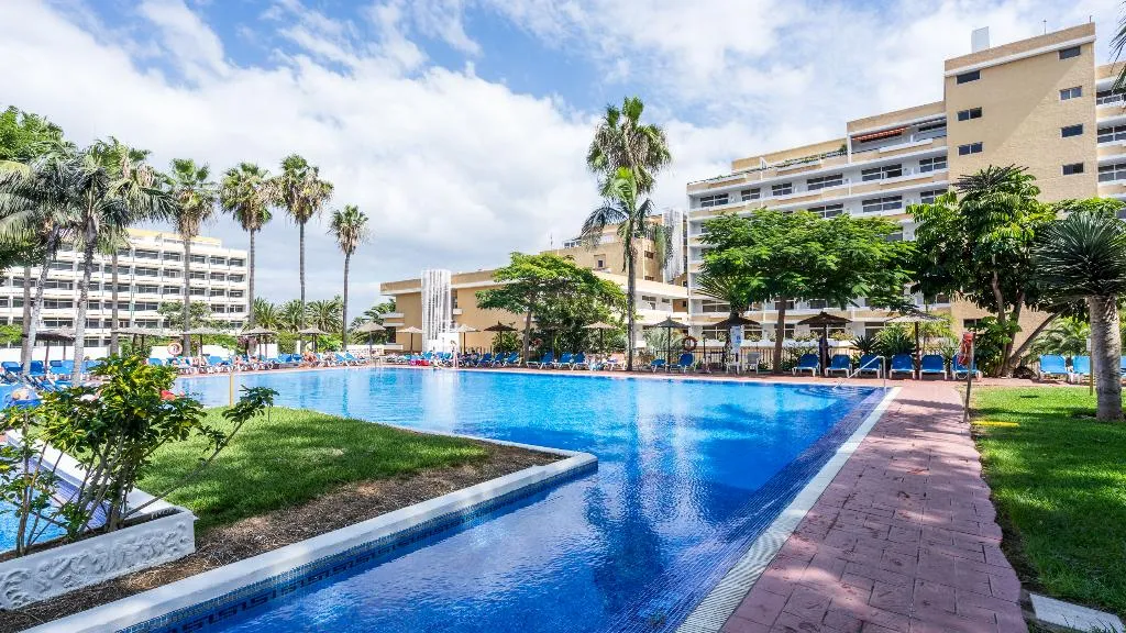 Pool, BLUESEA Puerto Resort, Tenerife
