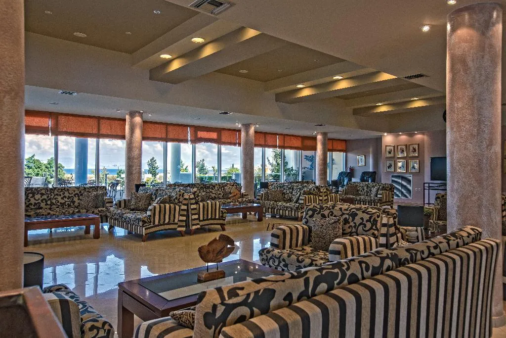 Lobby, Sovereign Beach Hotel, Kos