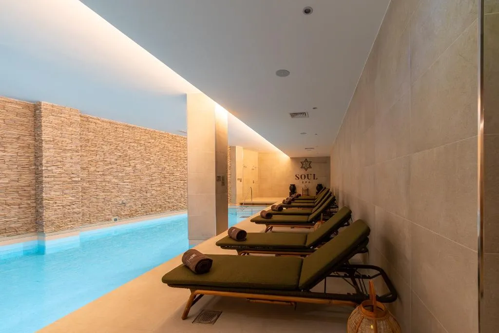 Sports and Entertainment, Jupiter Porto Hotel - Rooftop & Spa, Porto