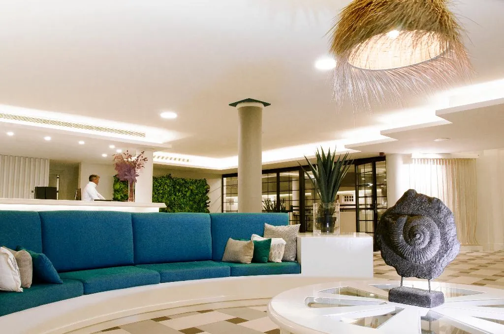 Lobby, Ereza Mar - Adult Only, Fuerteventura