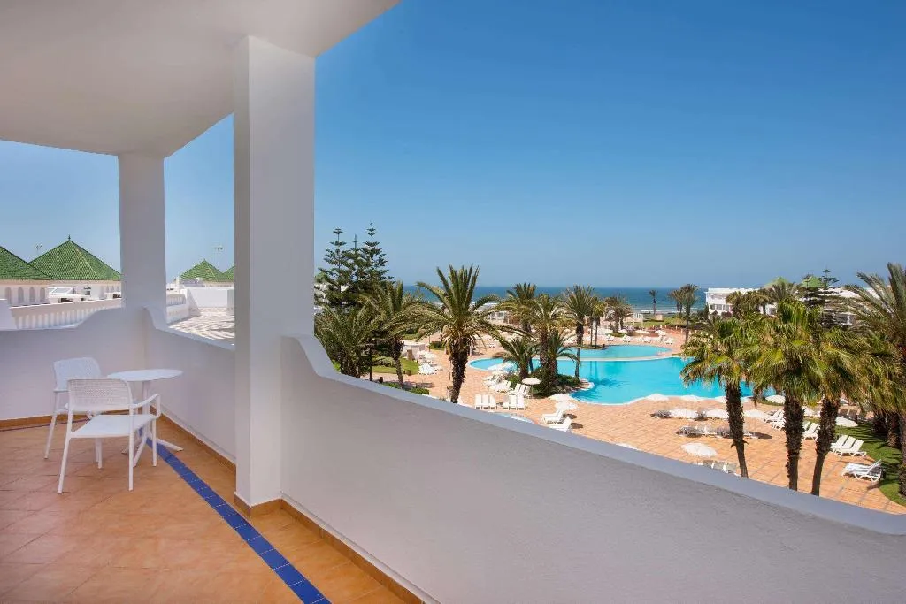 Room, Iberostar Waves Founty Beach, Agadir
